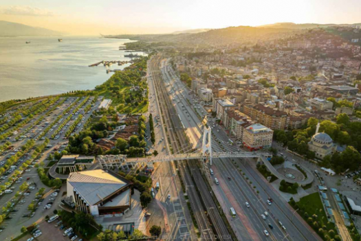 Kocaeli İli'nde 07 Ekim 2024 Tarihinde DASK Oranları.