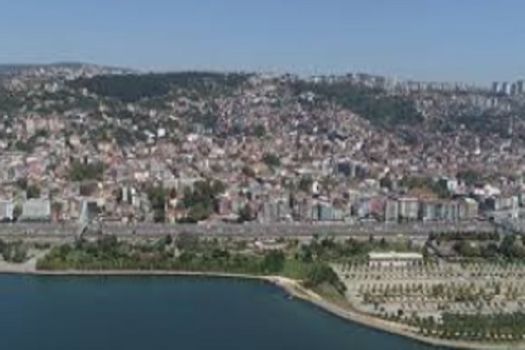 Kocaeli'de 04 Haziran 2020 İtibariyle DASK Oranları.