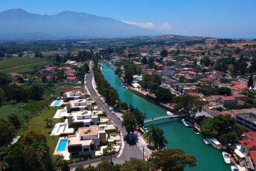 Hatay'da 15 Mayıs 2021 Tarihinde DASK Oranları.