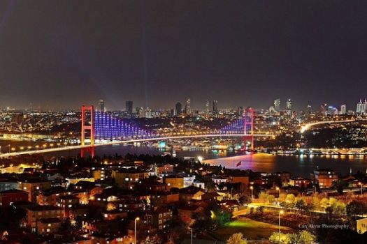 İstanbul'da Kasım 2020'de Konut Satışları.