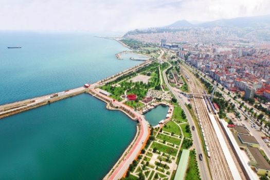 Samsun'da Haziran 2020 Ayında Kaç Konut Satıldı?