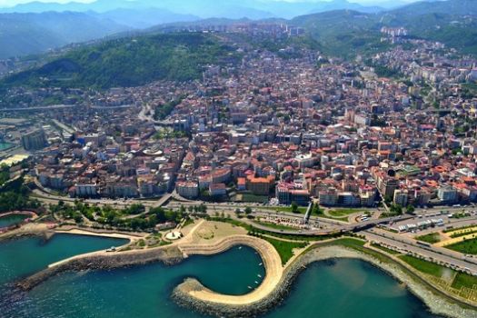 Trabzon'da Eylül 2020 Ayı'nda Konut Satışları.