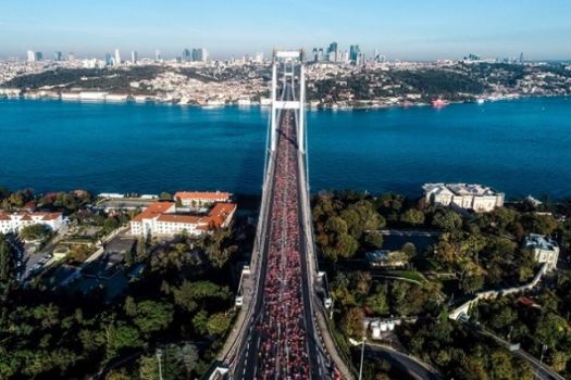 İstanbul'da Ağustos 2020'de Konut Satışları.