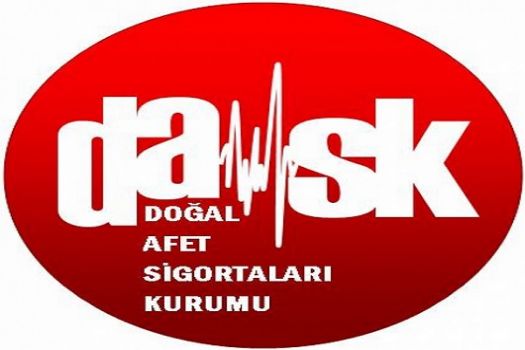 22 Ekim 2020 Tarihinde Kocaeli'de DASK Yüzdelik Oranları.