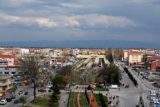 Sakarya'da Nisan 2021'de Konut Satış İstatistikleri.