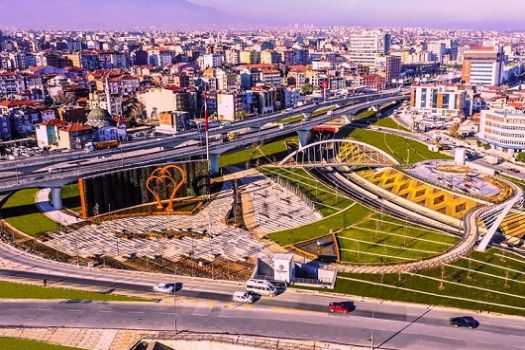 Denizli'de 27 Temmuz 2021 Tarihinde DASK Oranları.