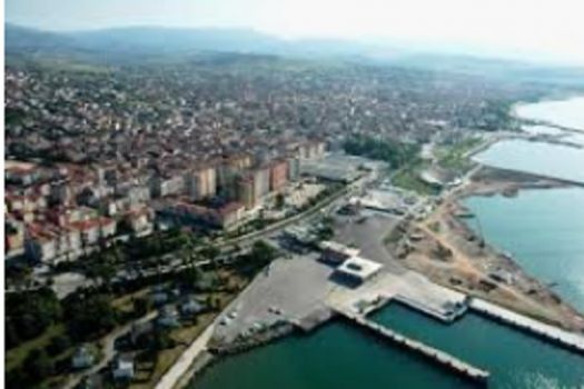 Yalova'da Mayıs 2020 Ayında Satılan Konut Sayıları.