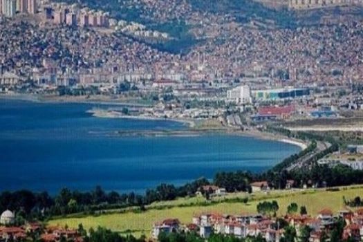 Kocaeli'de Haziran 2020 Ayında Kaç Konut Satıldı?