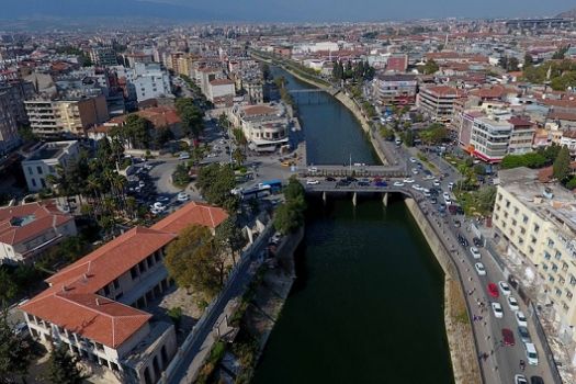 Hatay'da 05 Kasım 2021 Tarihinde DASK Oranları.