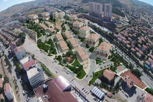 Yozgat'da 21 Ağustos 2021 Tarihinde DASK Oranları.