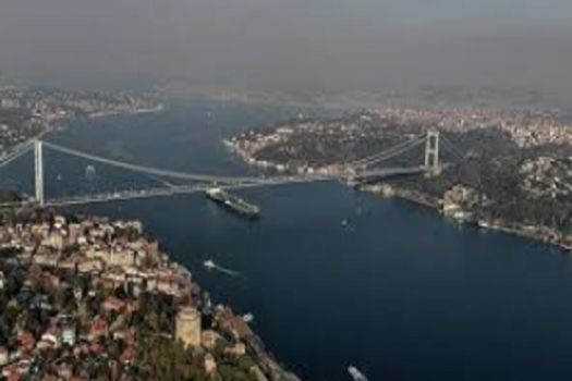 İstanbul'da 2020 Yılının İlk 2 Ayında Satılan Konut Sayıları.