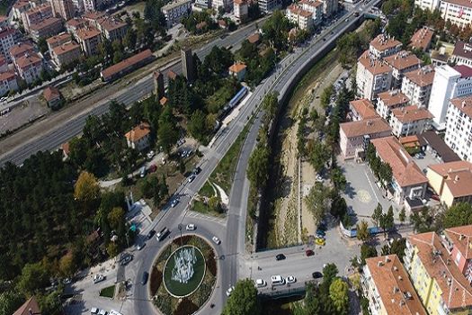 Çankırı'da 21 Ağustos 2021 Tarihinde DASK Oranları.