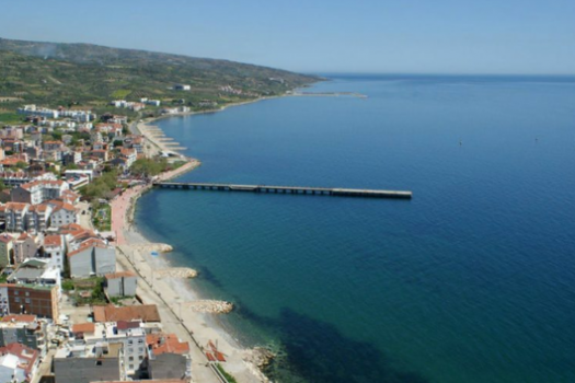 Tekirdağ'da 29 Mayıs 2024 Tarihinde DASK Oranları.