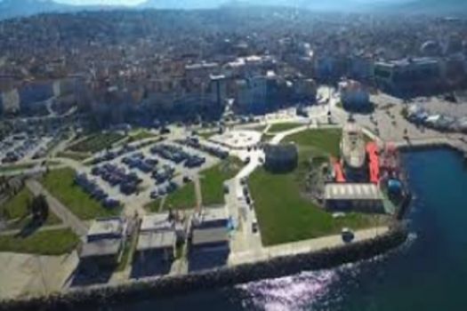 Yalova'da 2020 Yılının İlk 4 Ayında Satılan Konut Sayıları.