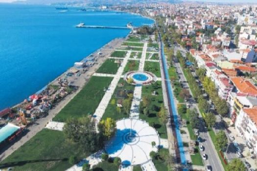 09 Ağustos 2020'de Tekirdağ'da Güncel DASK Oranları.