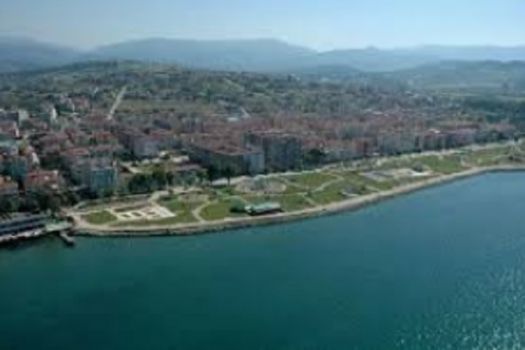 Yalova'da 2020 Yılının İlk 3 Ayında Satılan Konut Sayıları.