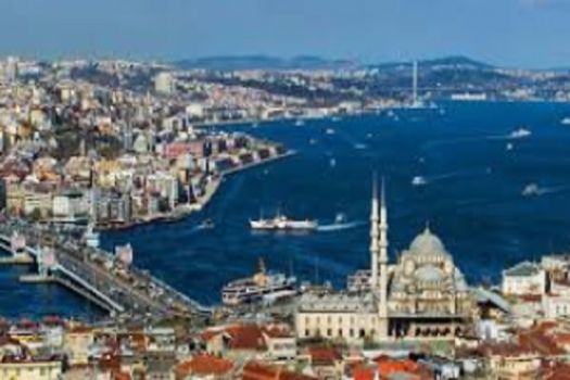 İstanbul'da 2020 Yılının İlk 3 Ayında Satılan Konut Sayıları.