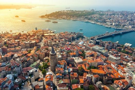 İstanbul'da Eylül 2020 Konut Satışları. 