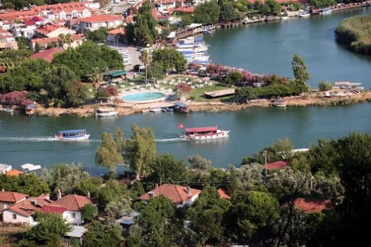 Muğla'da 10 Ocak 2021 Tarihinde DASK Oranları.