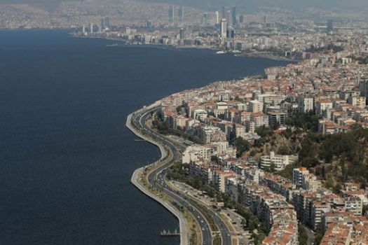 İzmir'de Eylül 2020 Konut Satışlarını İnceledik. 