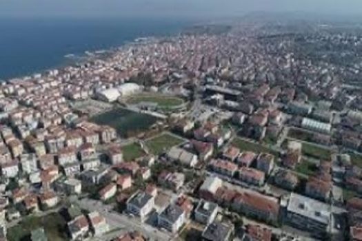 Yalova'da 11 Mayıs 2020 İtibariyle DASK Oranları.