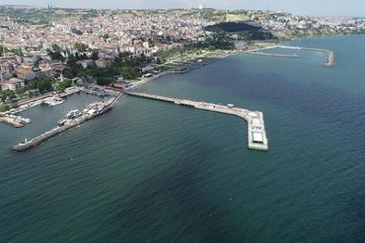 Tekirdağ'da 16 Şubat 2022 Tarihinde DASK Oranları.