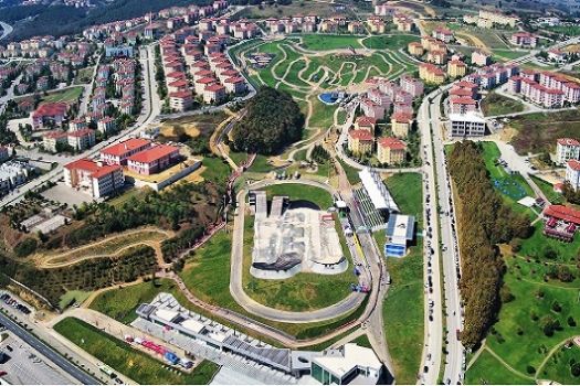 Sakarya'da Ağustos 2020'de Konut Satışları.