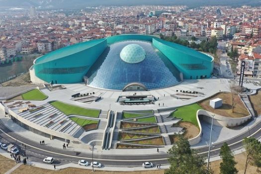 Denizli'de Temmuz 2020'de İpotekli Konut Satışları Arttı.