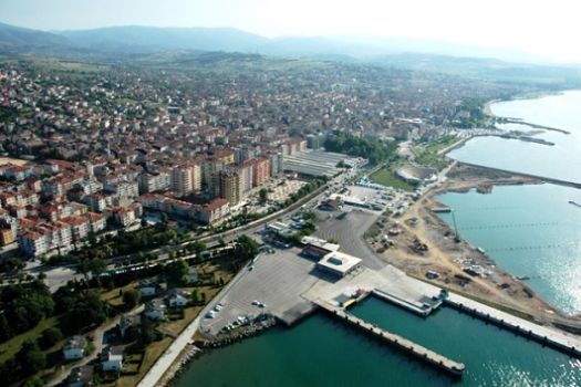 Yalova'da Temmuz 2020'de Konut Satışları Yükseldi.