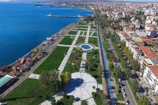 Tekirdağ'da 12 Mayıs 2021 Tarihinde DASK Oranları.