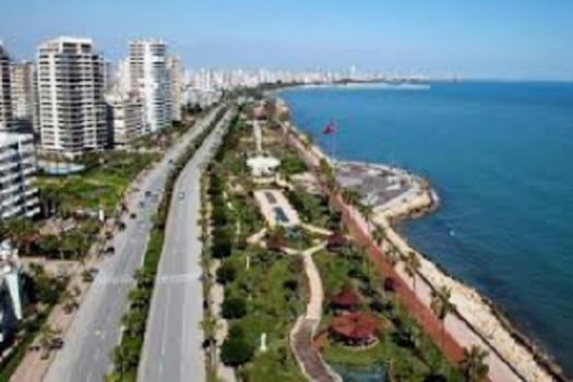 Mersin'de Konut Satışlarının Son İki Yılı.