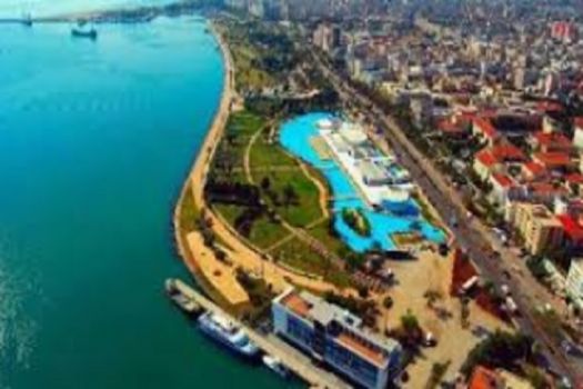 Mersin'de 2020 Yılının İlk 2 Ayında Satılan Konut Sayıları.