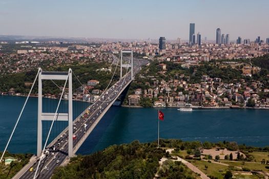 İstanbul'da Şubat 2021'de Konut Satış İstatistikleri.