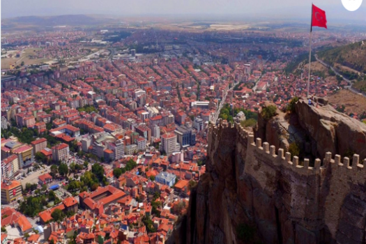 Afyon'da 29 Mayıs 2024 Tarihinde DASK Oranları.