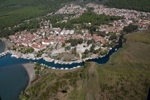 Muğla'da 09 Nisan 2021 Tarihinde DASK Oranları.