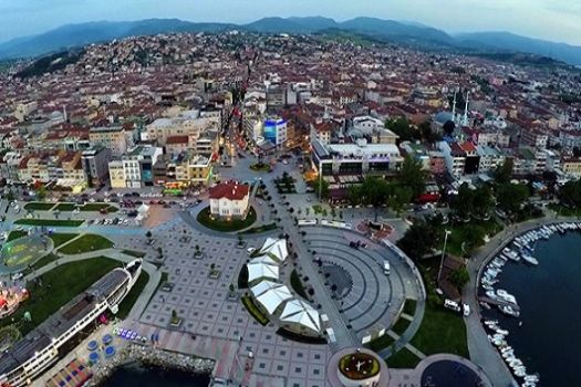 Yalova'da Eylül 2020 Konut Satışları. 