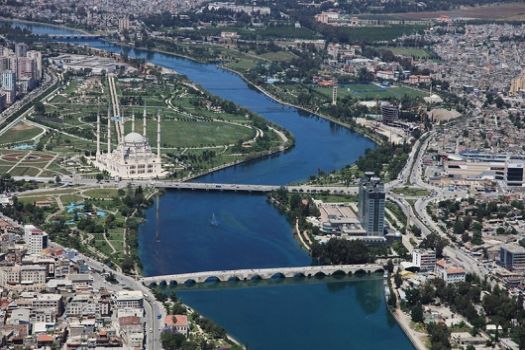 Adana'da 04 Haziran 2021 Tarihinde DASK Oranları.