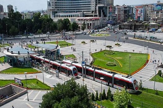 Kayseri'de Temmuz 2020'de İpotekli Konut Satışları Arttı.