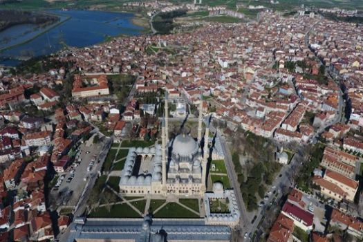 09 Ağustos 2020 İtibariyle Edirne'de Güncel DASK Oranları.