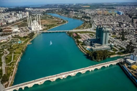 Adana'da Temmuz 2020'de İpotekli Konut Satışları Arttı.