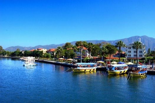 Muğla'da 15 Mayıs 2021 Tarihinde DASK Oranları.