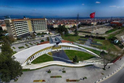 Manisa'da 10 Nisan 2021 Tarihinde DASK Oranları.