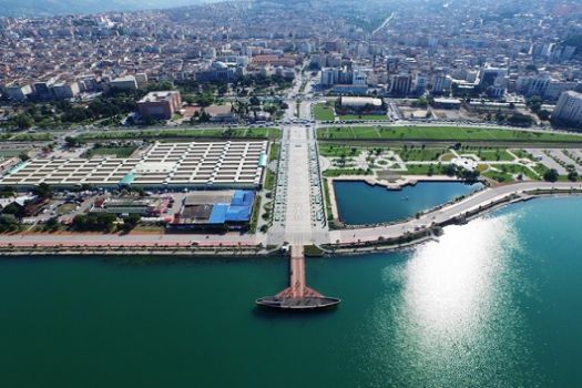 Samsun'da 14 Mayıs 2021 Tarihinde DASK Oranları.