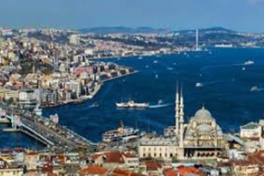 İstanbul'da Ocak 2020 Ayı'nda Satılan Konut Sayıları.