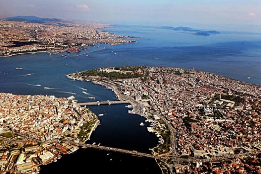 İstanbul'da 26 Haziran 2021 Tarihinde DASK Oranları.