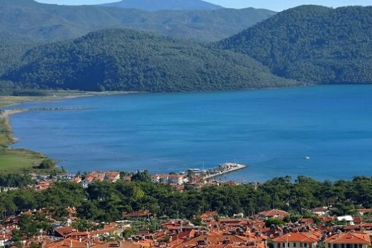 Muğla'da 08 Eylül 2021 Tarihinde DASK Oranları.