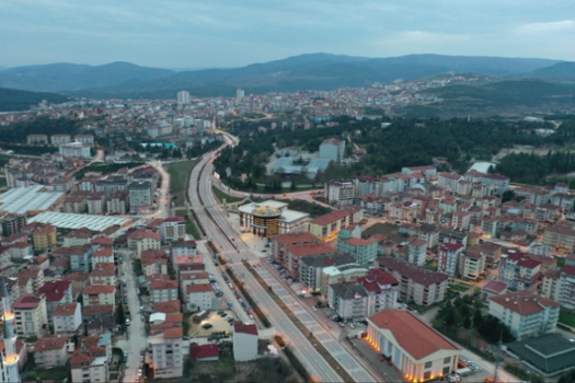 Bilecik ili'nde 07 Ekim 2024 Tarihinde DASK Oranları.