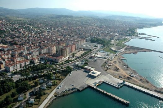 Yalova'da  12 Mayıs 2021 Tarihinde DASK Oranları.