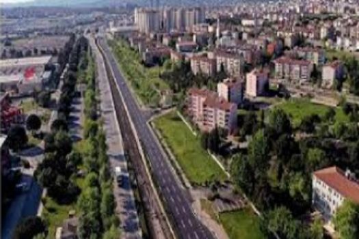 Bursa'da 04 Haziran 2020 İtibariyle DASK Oranları.