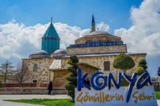 Konya'da Konut Satışları Düşme Eğiliminde.